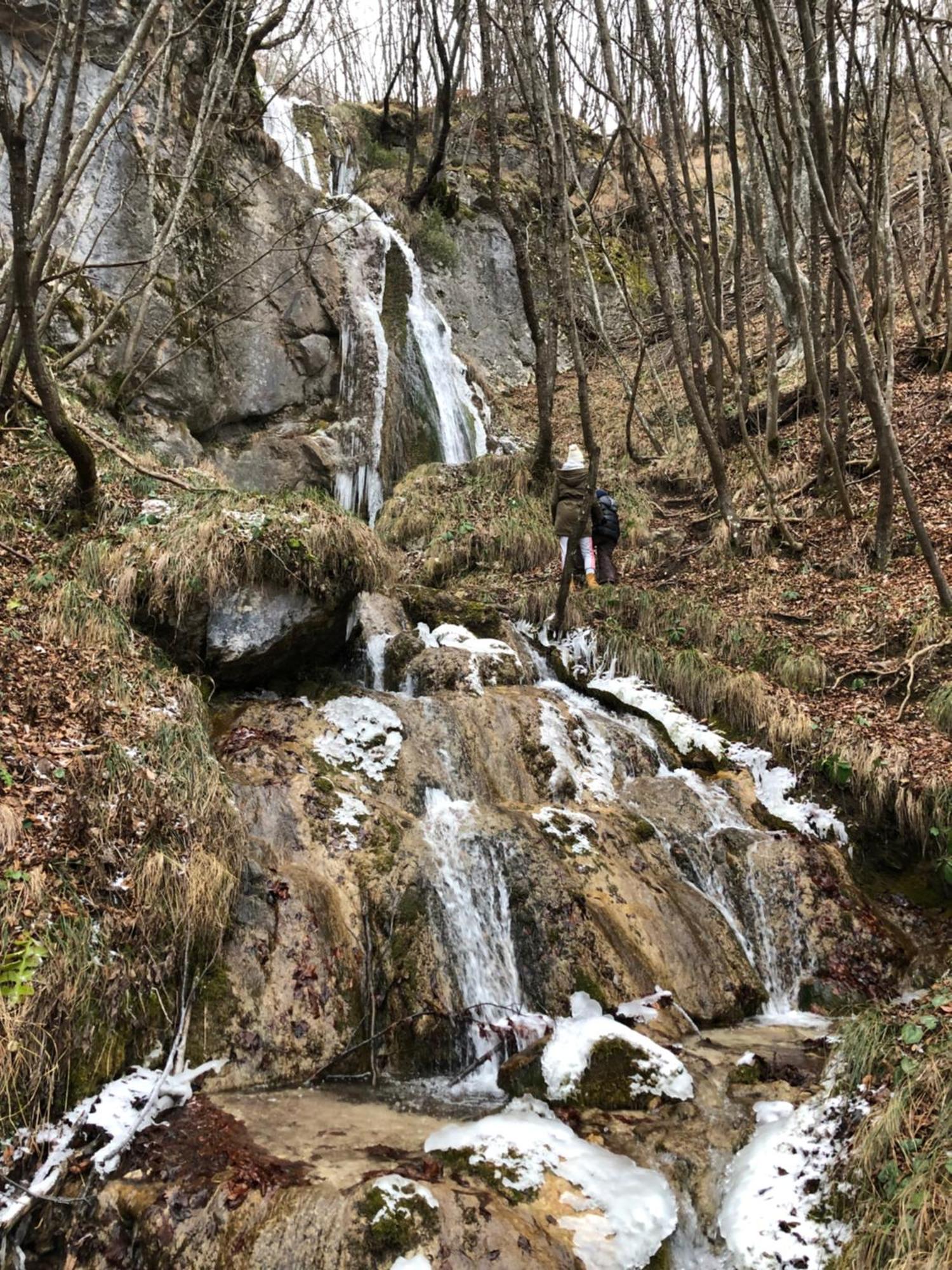 Kuca Za Odmor Koprivnjak Tomasevci Zewnętrze zdjęcie