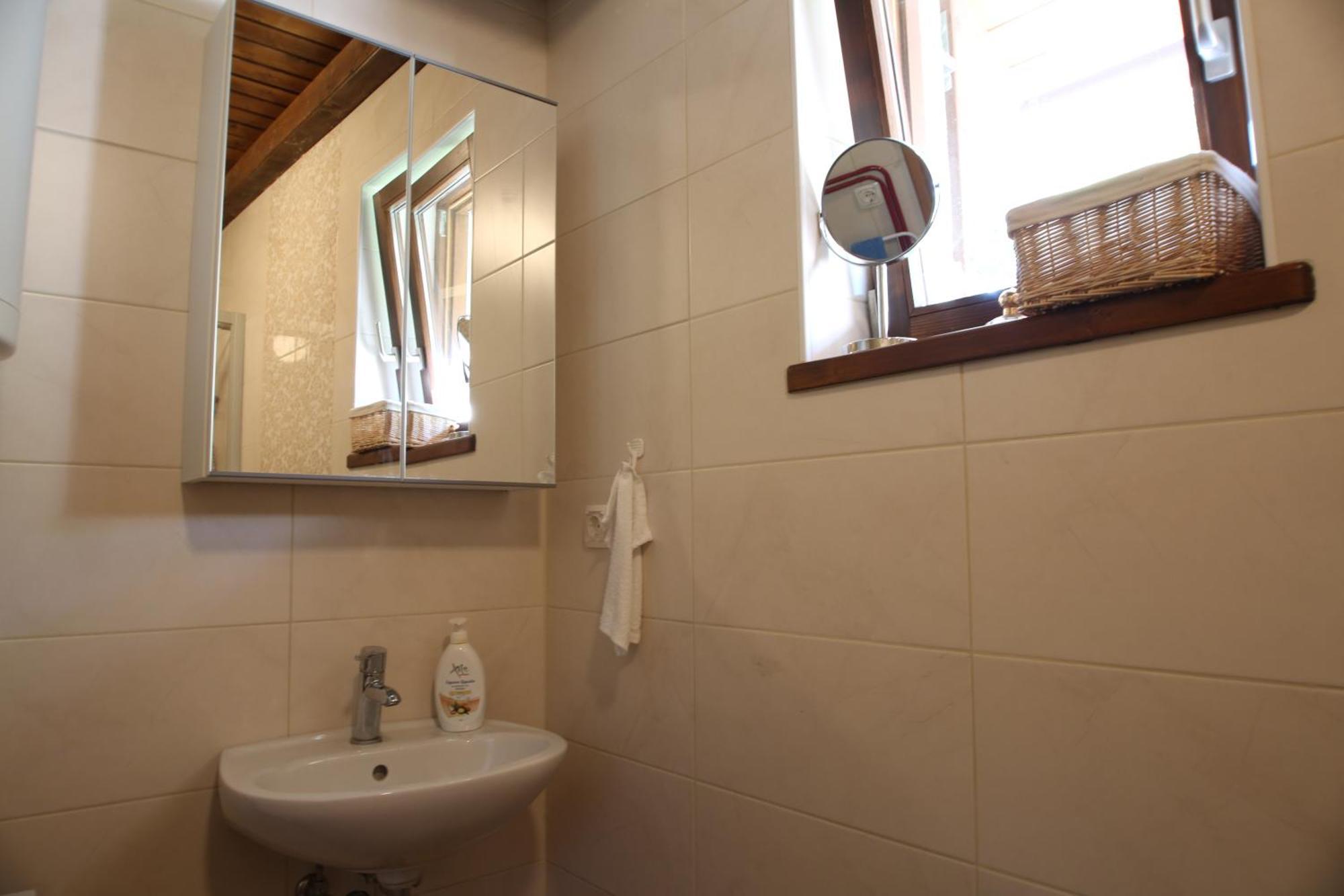Kuca Za Odmor Koprivnjak Tomasevci Zewnętrze zdjęcie